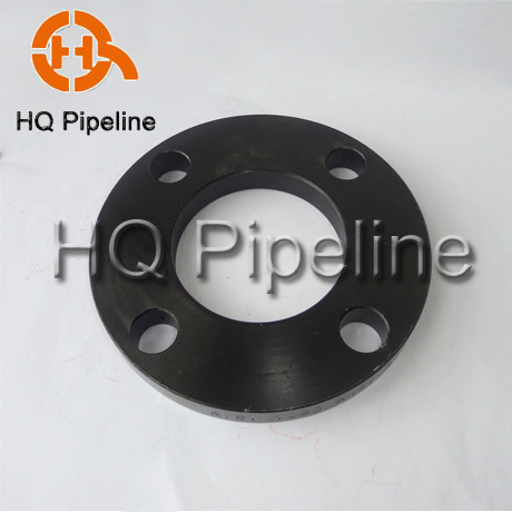 Forged Steel DIN Flange