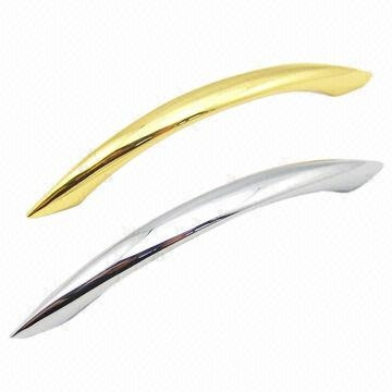 Zinc Die Casting for Furniture Handle Parts (6001234)