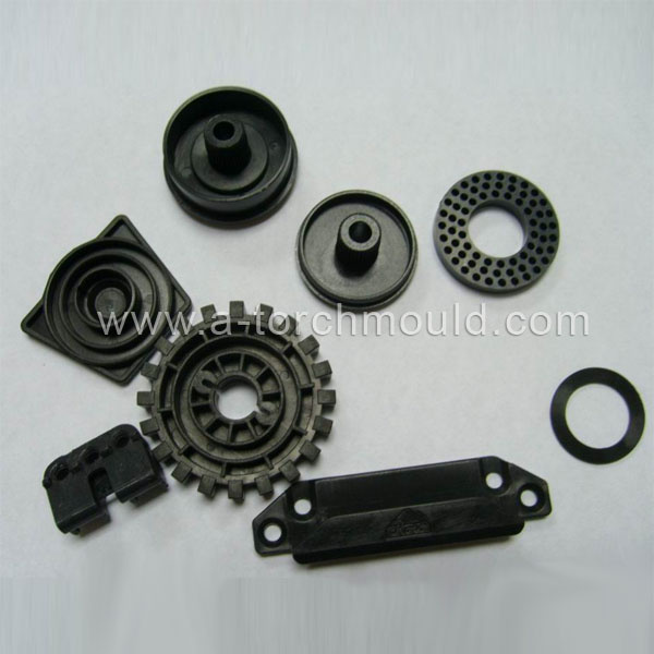 Industrial Mould (STP61376)