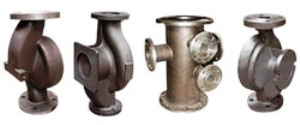 Steel Cast, Cast, Metal Cast