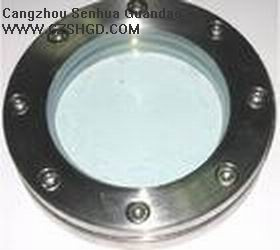 Carbon Steel Flange -5