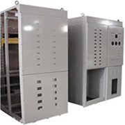 Sheet Metal Parts