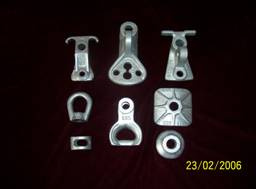 Castings (Machine Parts)