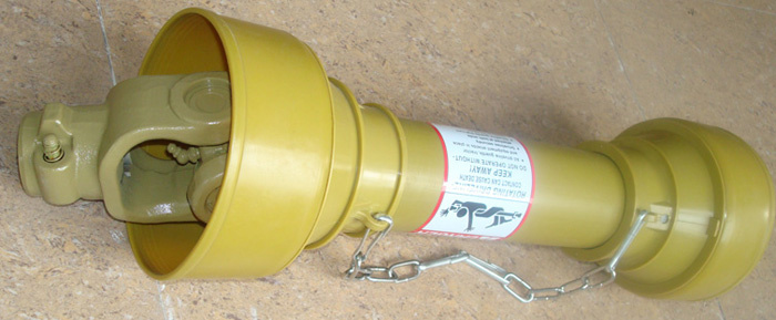 Agricultural Cardan Shaft