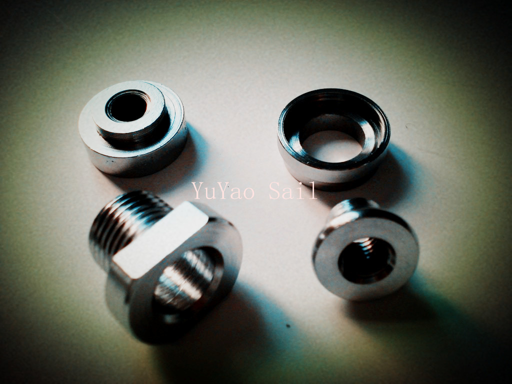 Machine Part - 2