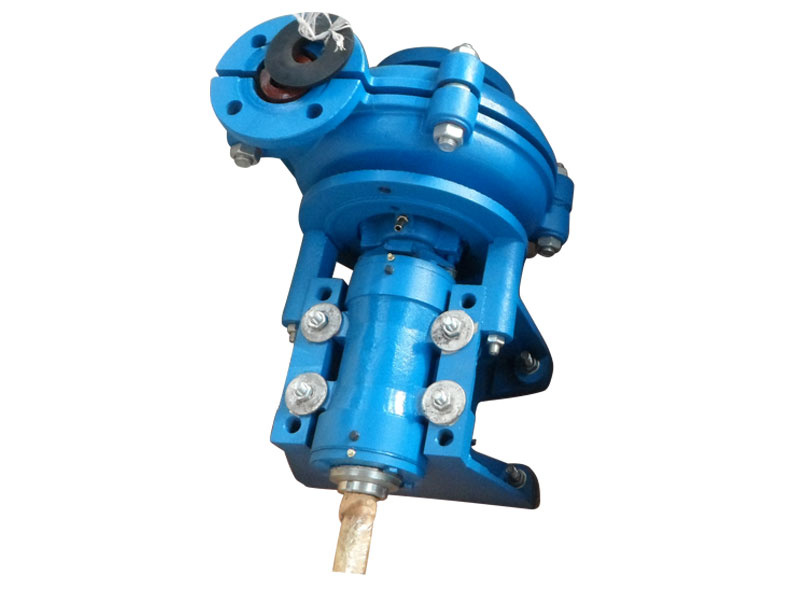 10X8 Slurry Pump Body Part Casting