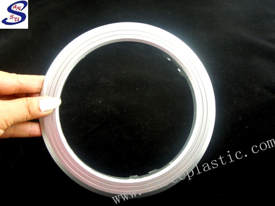 Die Casting Aluminum Alloy Automotive Parts