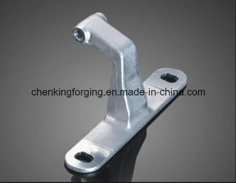 Aluminium Parts