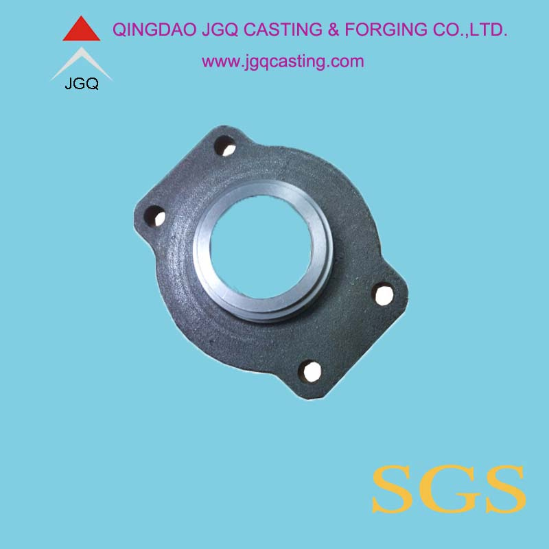 Precision Casting Parts Truck Casting Parts