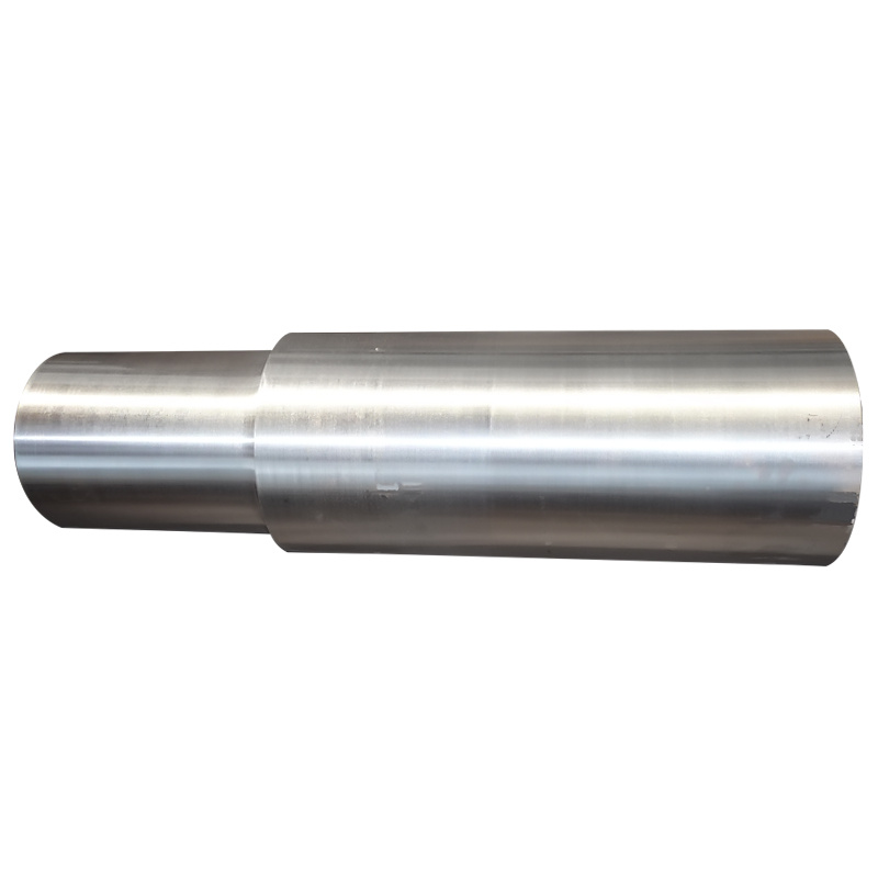 Gear/Large Gear Axle