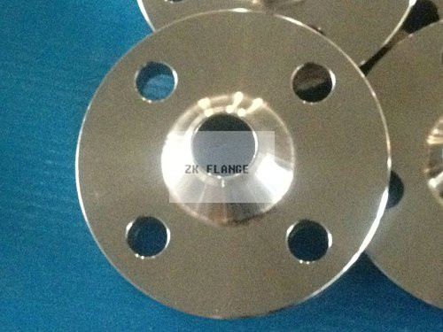 Stainless Steel Flange