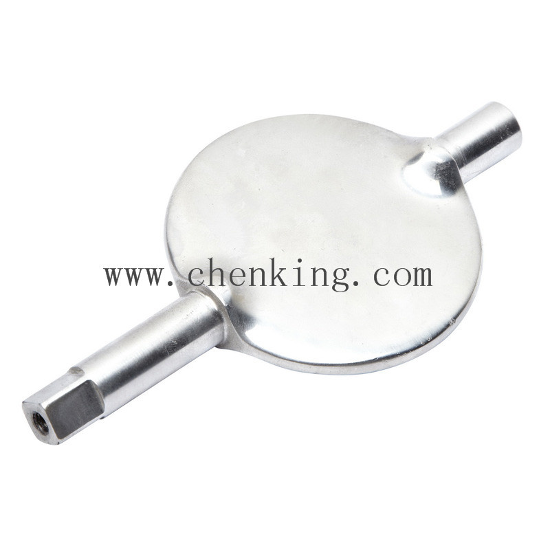 Stainless Steel Forgings