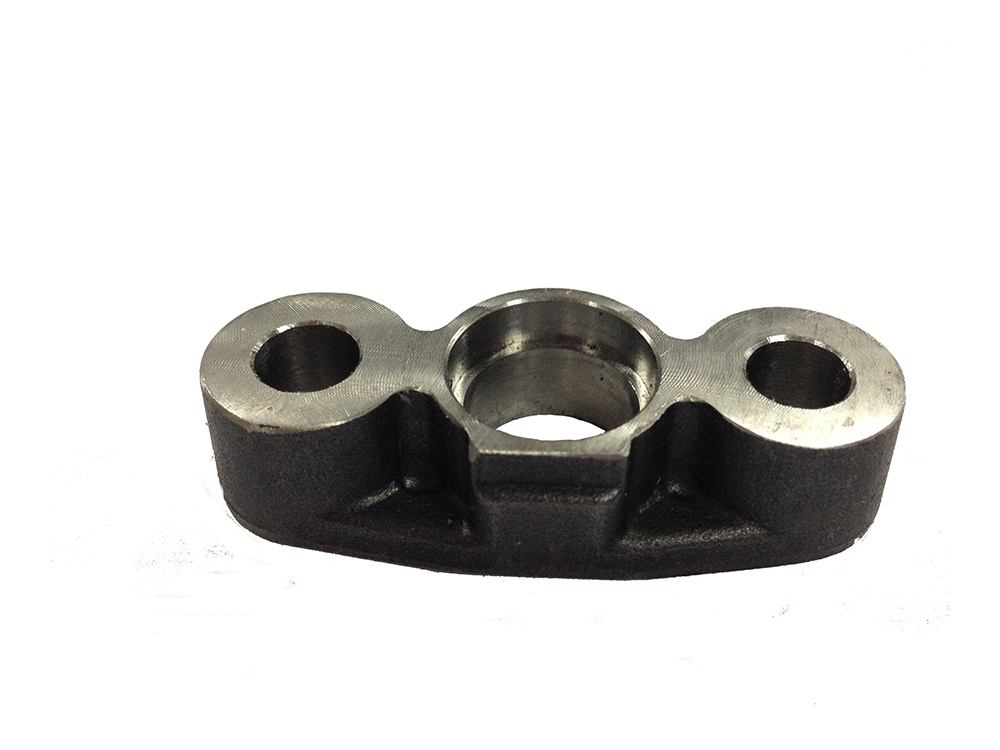 Precision Forging Part with Stainless Steel for Auto Part (DR108)