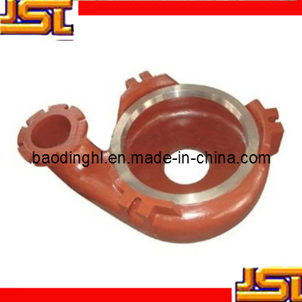 Sand Casting Pump (HL-SZ-157)