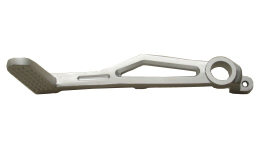 Aluminum Forging for Bike and Motor Bicycle 15006