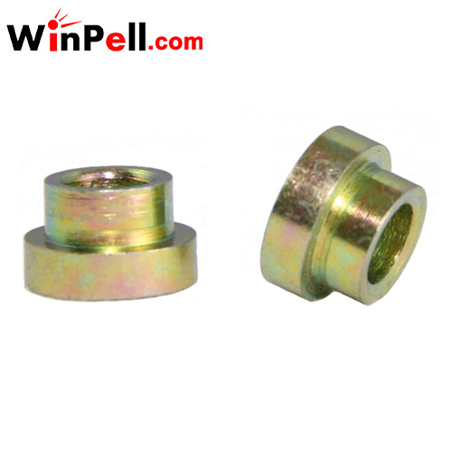 Cold Forming Cold Forging Copper Plated Parts