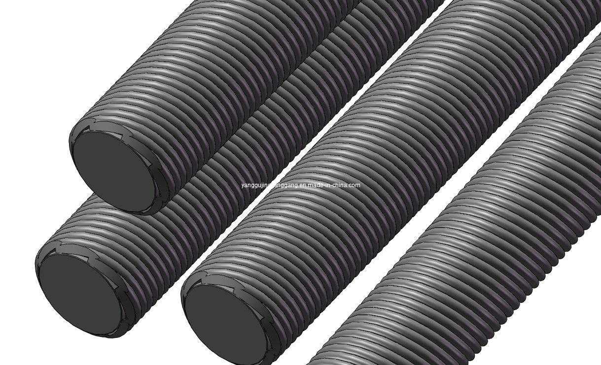 Flexible Shaft 01