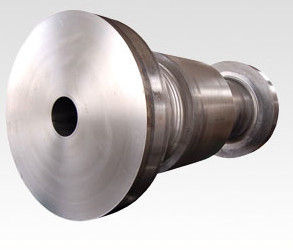 Machining Alloy Steel Heavy Forging