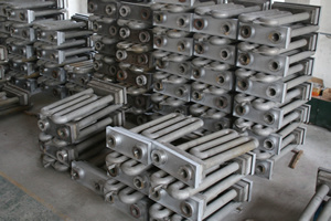 I-Radiant Tubes/U-Radiant Tubes/P-Radiant Tubes