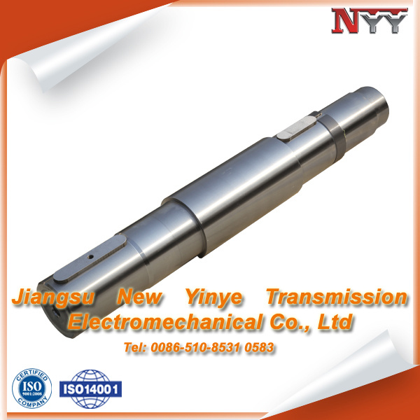 Transmission Shaft