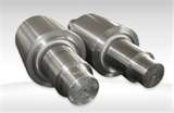 Rolling Mill Rolls, Good Quality Rolls