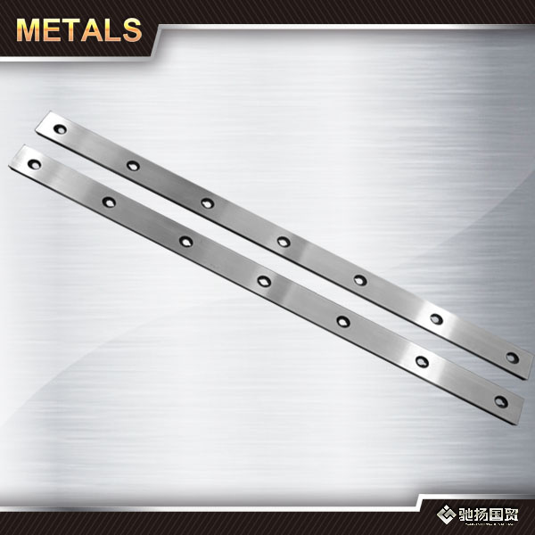 Hot Sale Shearing Machine Blade