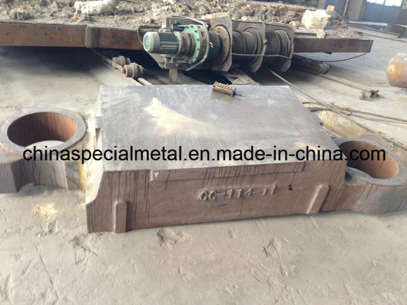 Cast All Types of Ceramic Machine Parts, Walking RAM