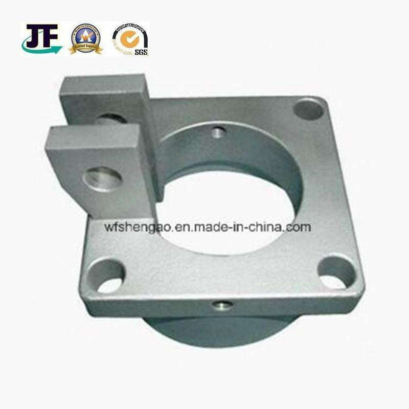OEM Customized Stainless Steel Lost Wax Casting with ISO9001: 2008