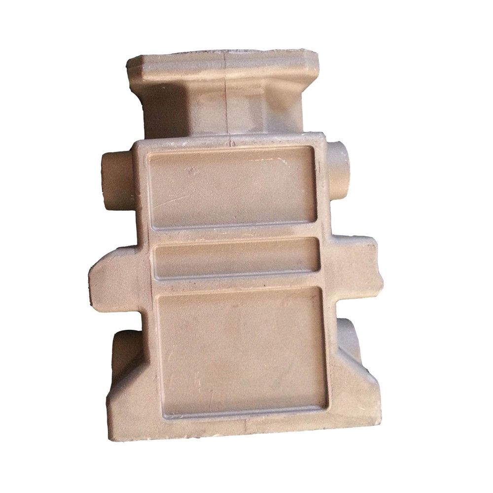 Precision Sand Casting Part (NLK-C-24)