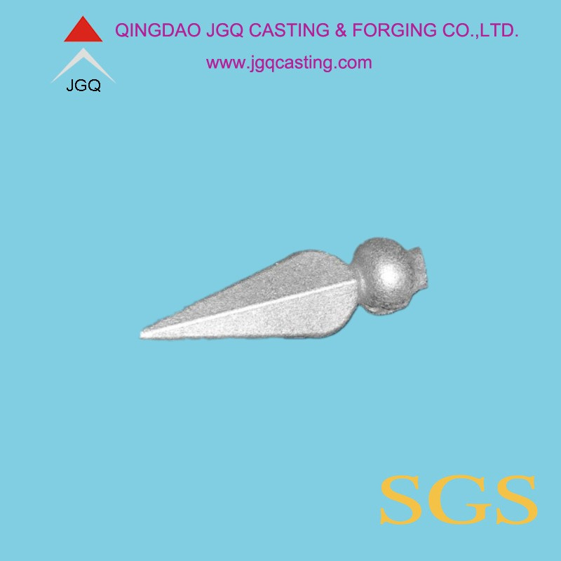 Investment Casting Parts