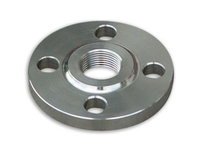Carbon Steel Flange