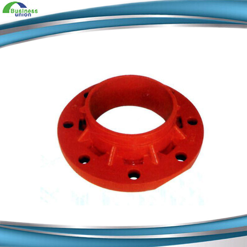 Stainless Steel Plate Flange