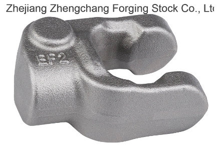 Forged Universal Joint Fork for Auto