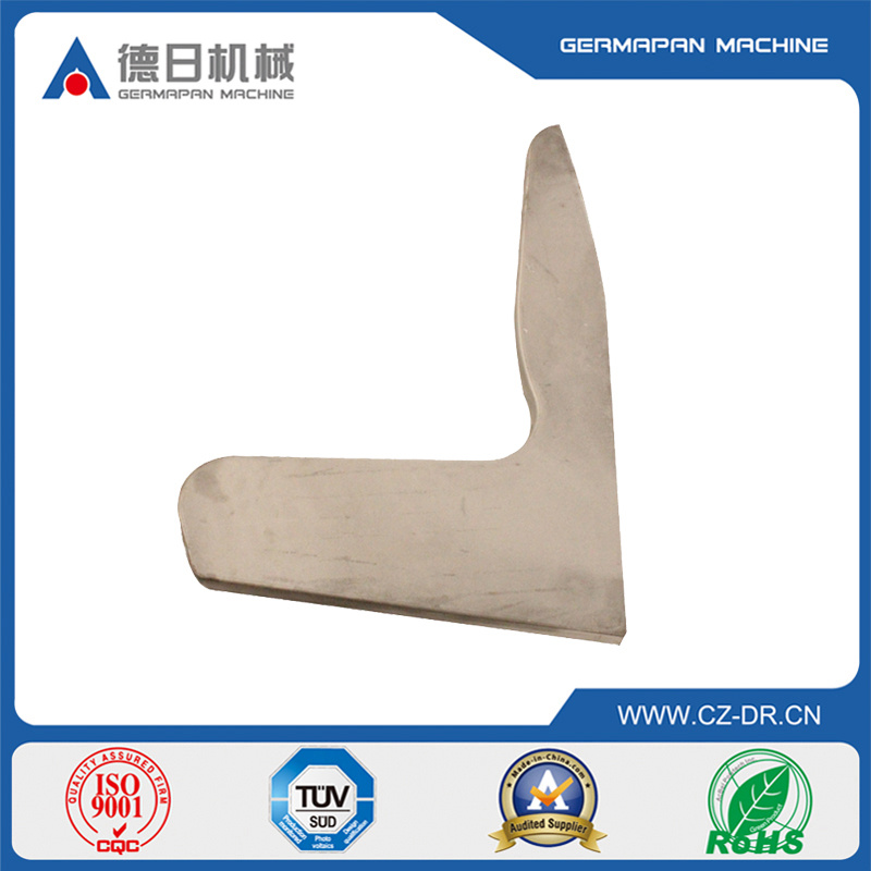 Customized OEM Stainless Steel Alloy Precision Casting for Machine