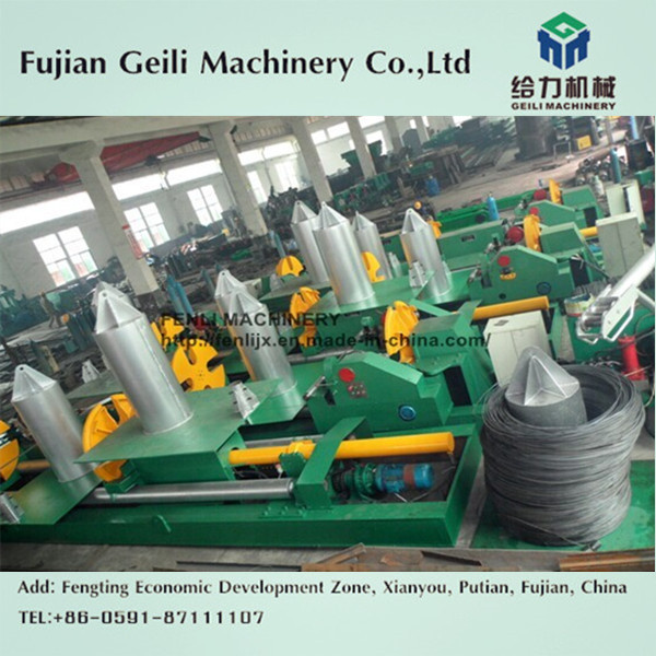 Fenli Wire Rod Packing Machine