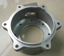 Investment Casting