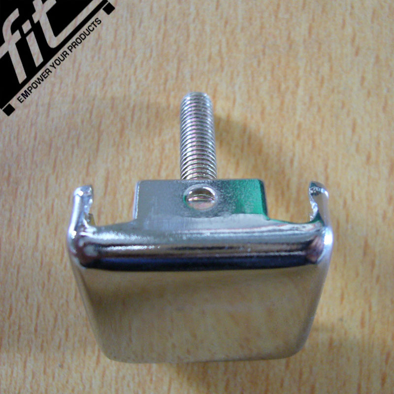 OEM Custom Die Cast for Auto Part