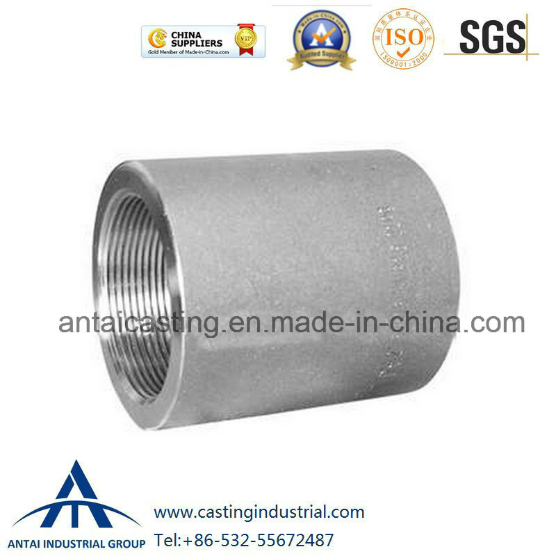 Forged Pipe Fittings