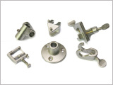 Stainless Steel Precision Casting