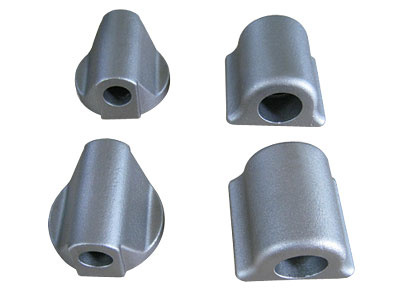 Cast Steel