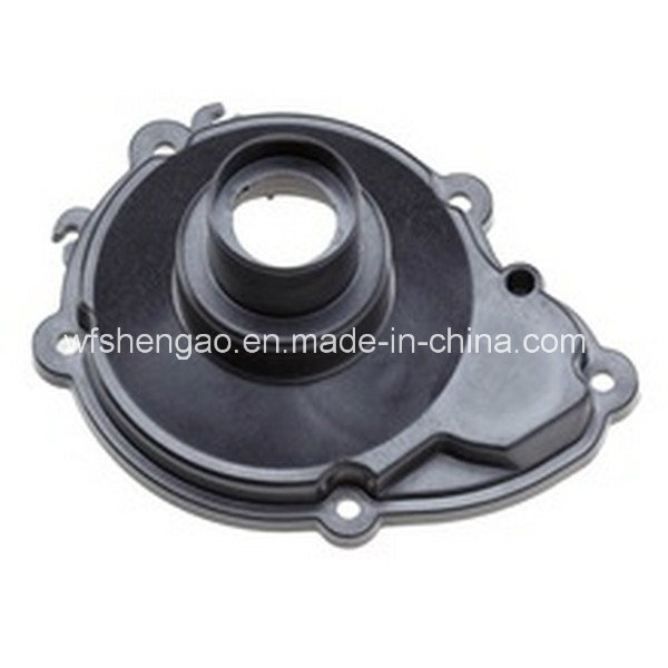 OEM Precision Cast Metal Casting for Iron Casting Foundry