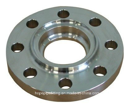 High Quality Socket Welding Flange