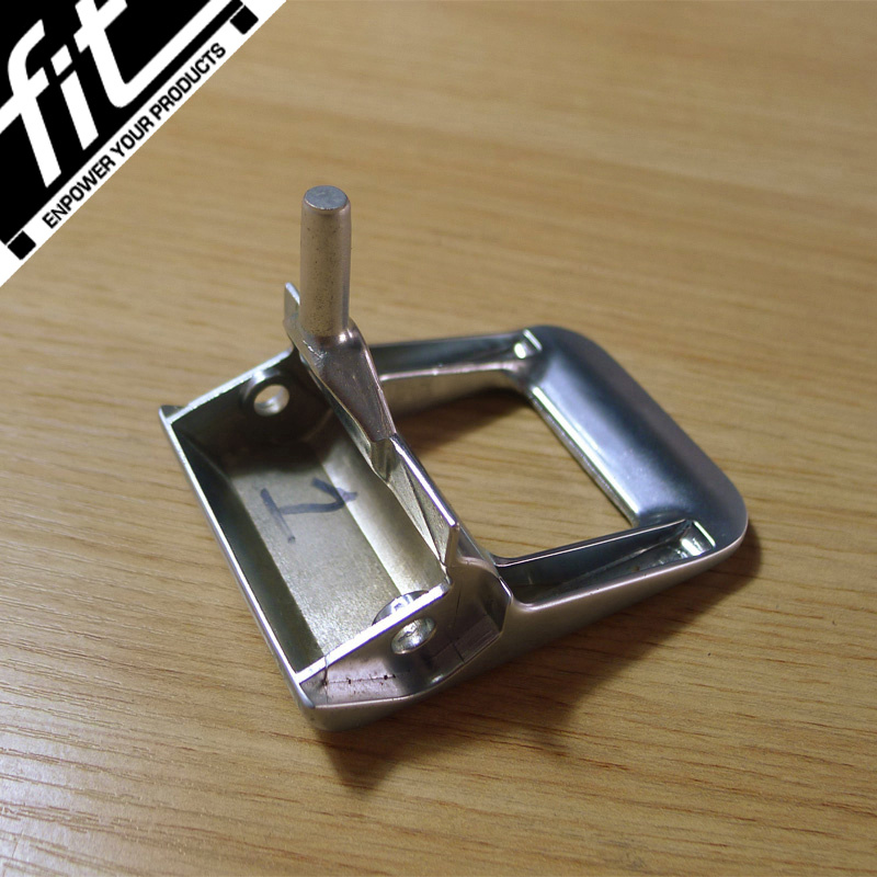 Precision OEM Made Casting Part