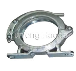 Steel Casting - 10