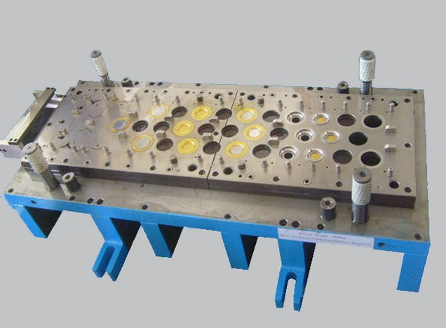 Metal Mould