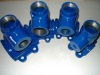 Cast Iron- Valve Box (QT400-15, QT450-10, QT500-7)