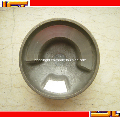 Aluminum Investment Casting (HL-IZ-207)