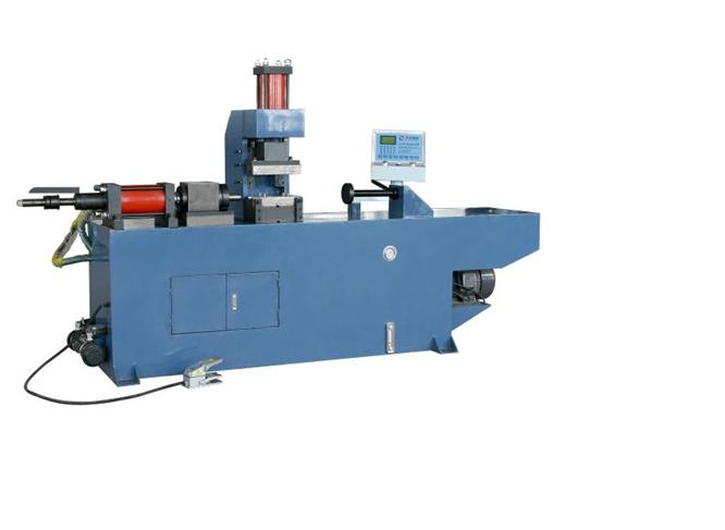 Pipe End Forming Machine (DTM-100)