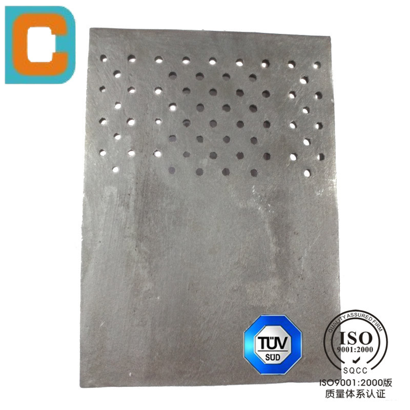 Steel Sand Casting Products China Factory