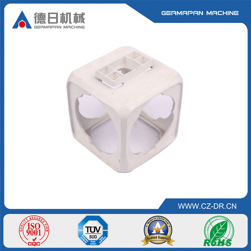 Steel Alloy Aluminum Casting Precision Casting